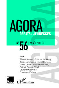 AGORA 56