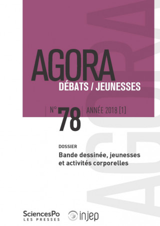 Revue Agora N°78